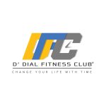 D Dial Fitness Club Ltd