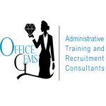 Office Gems- Administrative Training and Recruitment Consultants