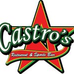 CASTRO'S Restaurant & Sports Bar