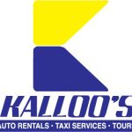 Kalloo's Holding's Ltd