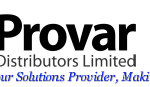 Provar Distributors Limited