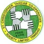 St Christopher's TaxiCab Cooperative Society Limited