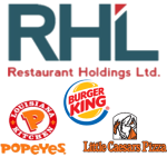Restaurant Holdings Limited