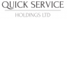 Quick Service Holdings Limited