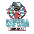 Farrell's Car Care Ltd